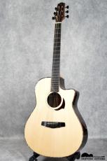 Yokoyama Guitars AR-ATB_2