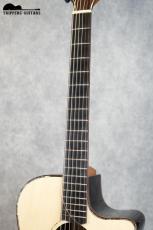 Yokoyama Guitars AR-ATB_7