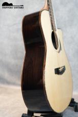 Yokoyama Guitars AR-ATB_10