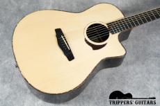 Yokoyama Guitars AR-ATB_14