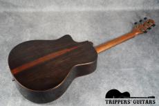 Yokoyama Guitars AR-ATB_15