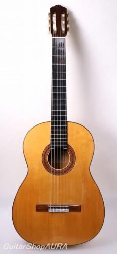 Viuda y Sobrinos de Domingo Esteso　[ビウダ・イ・ソブリーノス・デ・ドミンゴ・エステソ] フラメンコブランカ