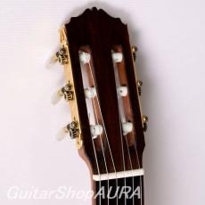 Viuda y Sobrinos de Domingo Esteso　[ビウダ・イ・ソブリーノス・デ・ドミンゴ・エステソ] Flamenco Blanca_3