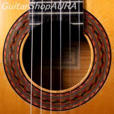 Viuda y Sobrinos de Domingo Esteso　[ビウダ・イ・ソブリーノス・デ・ドミンゴ・エステソ] Flamenco Blanca_4