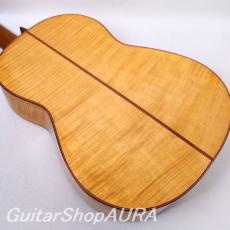 Viuda y Sobrinos de Domingo Esteso　[ビウダ・イ・ソブリーノス・デ・ドミンゴ・エステソ] Flamenco Blanca_6