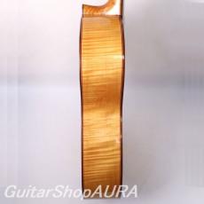 Viuda y Sobrinos de Domingo Esteso　[ビウダ・イ・ソブリーノス・デ・ドミンゴ・エステソ] Flamenco Blanca_7