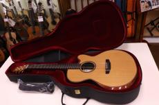 ASTURIAS GRAND SOLO Premio グランソロ・プレミオ CR PU付 [中古美品]_8
