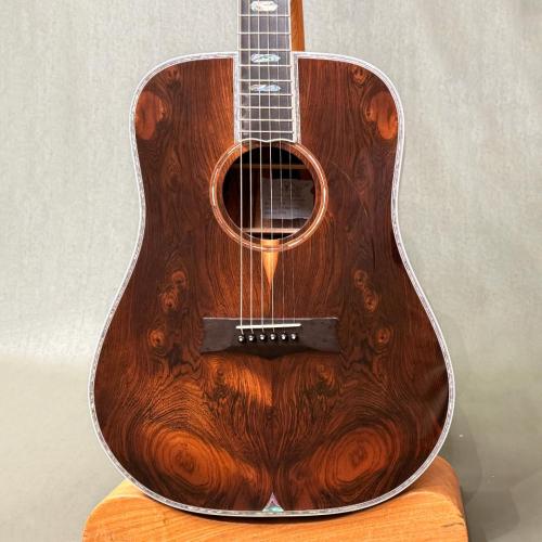 K.Yairi YW-800G Custom