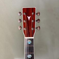 K.Yairi YW-800G Custom_5