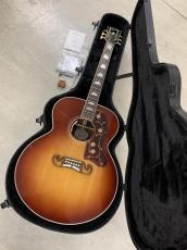 Gibson SJ-200 Standard 2024年製 Rosewood サイド/バック! L.R Baggs Anthem ピックアップ付き!