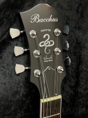 Bacchus UNIQUE DUKE Year Of The Snake GM-PF_4