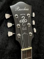 Bacchus UNIQUE DUKE Year Of The Snake VWH-PF_4