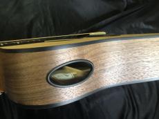 Gibson USA / G-Bird Natural_8
