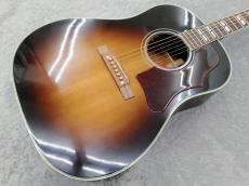 Gibson Custom Shop Southern Jumbo VOS 2016_2