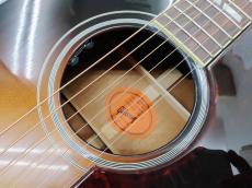 Gibson Custom Shop Southern Jumbo VOS 2016_3