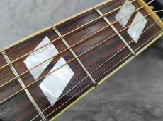 Gibson Custom Shop Southern Jumbo VOS 2016_7