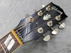 Gibson Custom Shop Southern Jumbo VOS 2016_8
