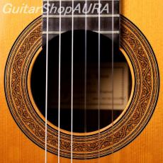 Edward.B.Jones　[エドワード・B・ジョーンズ] Classical guitar_4