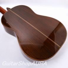 Edward.B.Jones　[エドワード・B・ジョーンズ] Classical guitar_6