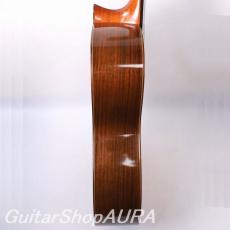 Edward.B.Jones　[エドワード・B・ジョーンズ] Classical guitar_7