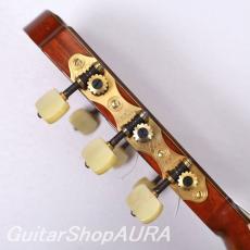 Edward.B.Jones　[エドワード・B・ジョーンズ] Classical guitar_8