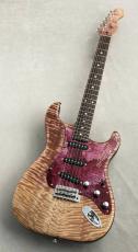 momose MC-TOCHI WSE'25/NJ ~Vintage Wine Red Gradation~ #22206 ≒3.91kg【2025商談会モデル】_2