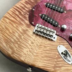 momose MC-TOCHI WSE'25/NJ ~Vintage Wine Red Gradation~ #22206 ≒3.91kg【2025商談会モデル】_4