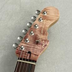 momose MC-TOCHI WSE'25/NJ ~Vintage Wine Red Gradation~ #22206 ≒3.91kg【2025商談会モデル】_6