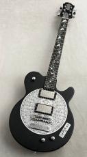 ZEMAITIS Miku Kobato Signature The Portrait Miku Kobato "Starry Pigeons" #MKSP012 ≒3.56kg【100本限定!】_2