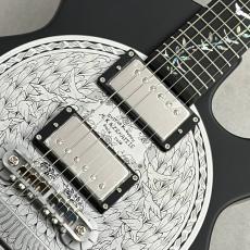 ZEMAITIS Miku Kobato Signature The Portrait Miku Kobato "Starry Pigeons" #MKSP012 ≒3.56kg【100本限定!】_3