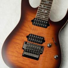 Ibanez j.custom  RG8527 -Brownish Sphalerite / BSR-