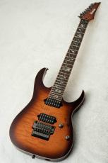 Ibanez j.custom  RG8527 -Brownish Sphalerite / BSR-_2