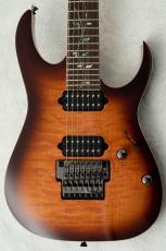 Ibanez j.custom  RG8527 -Brownish Sphalerite / BSR-_3