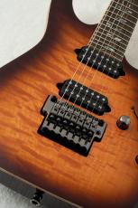 Ibanez j.custom  RG8527 -Brownish Sphalerite / BSR-_4