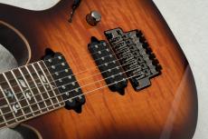 Ibanez j.custom  RG8527 -Brownish Sphalerite / BSR-_5