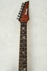 Ibanez j.custom  RG8527 -Brownish Sphalerite / BSR-_7