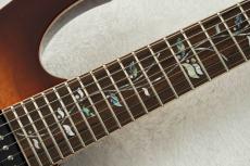 Ibanez j.custom  RG8527 -Brownish Sphalerite / BSR-_8