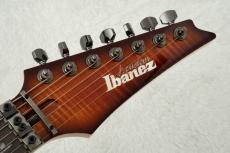 Ibanez j.custom  RG8527 -Brownish Sphalerite / BSR-_9