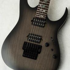 Ibanez j.custom RG8620AH -Anvil Gray Burst Flat / AGF-