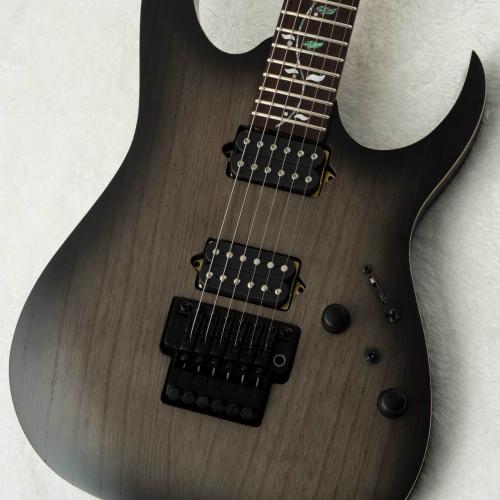 Ibanez j.custom RG8620AH -Anvil Gray Burst Flat / AGF-