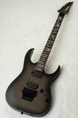 Ibanez j.custom RG8620AH -Anvil Gray Burst Flat / AGF-_2