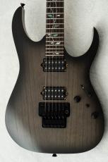 Ibanez j.custom RG8620AH -Anvil Gray Burst Flat / AGF-_3
