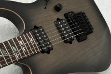 Ibanez j.custom RG8620AH -Anvil Gray Burst Flat / AGF-_5