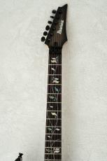Ibanez j.custom RG8620AH -Anvil Gray Burst Flat / AGF-_6