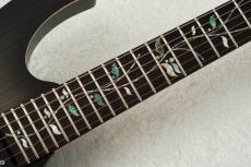 Ibanez j.custom RG8620AH -Anvil Gray Burst Flat / AGF-_7