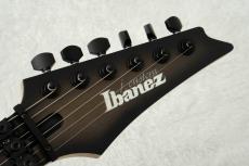 Ibanez j.custom RG8620AH -Anvil Gray Burst Flat / AGF-_8