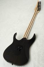 Ibanez j.custom RG8620AH -Anvil Gray Burst Flat / AGF-_9