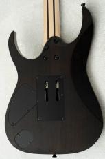 Ibanez j.custom RG8620AH -Anvil Gray Burst Flat / AGF-_10