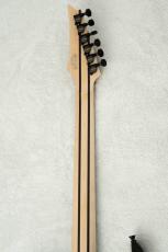 Ibanez j.custom RG8620AH -Anvil Gray Burst Flat / AGF-_11