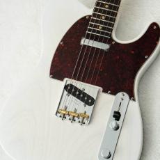 FREEDOM CUSTOM GUITAR RESEARCH Custom Order TE w/Brazilian Rosewood -White Blonde- 【軽量アッシュボディ×ハカランダ指板】